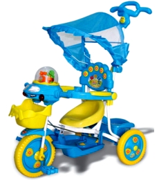 Kids Tricycle